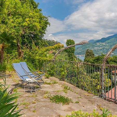 Ca' Maria Bellavista By Wonderful Italy Daire Bellagio Dış mekan fotoğraf