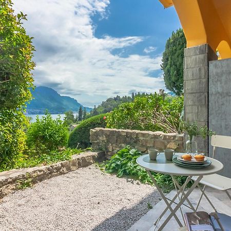 Ca' Maria Bellavista By Wonderful Italy Daire Bellagio Dış mekan fotoğraf
