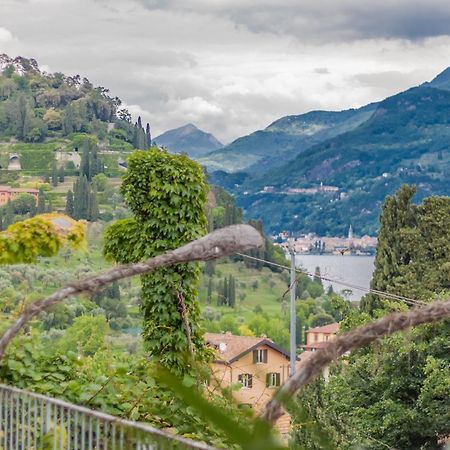Ca' Maria Bellavista By Wonderful Italy Daire Bellagio Dış mekan fotoğraf